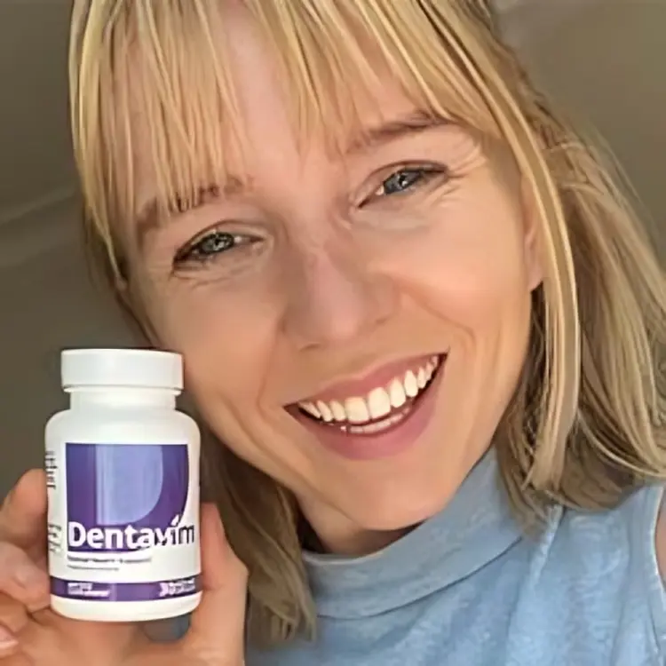 dentavim-dental-health-support-review